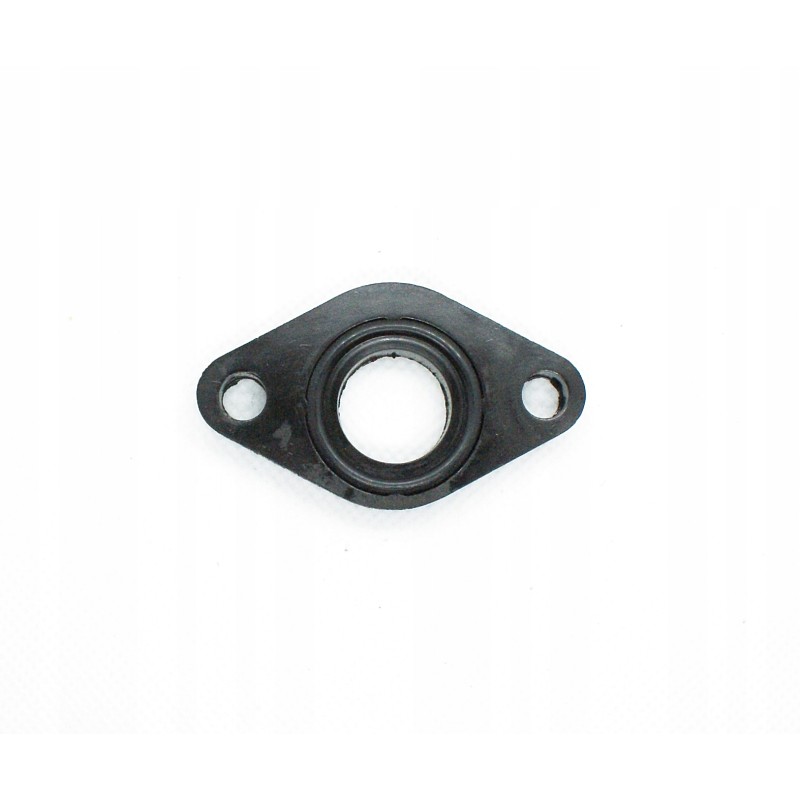 Ebonite O-ring gasket for the intake manifold GY6 4T