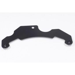 Radiator fan holder atv alaska 300 din