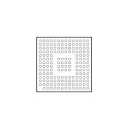 1 pcs : TUSB1310AZAY - USB Interface IC SuperSpeed USB Xcvr