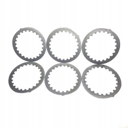 Yamaha xtz660 yzf400 clutch disc spacers