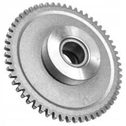 Bendix ATV Quad 150cc starter clutch sprocket