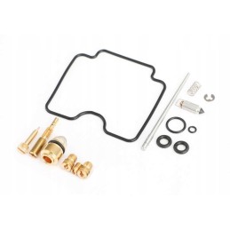 Yamaha YFM Big Bear 00 12 carburetor repair kit