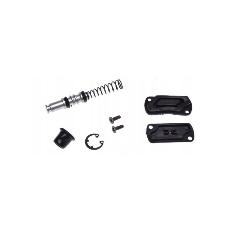 Repair kit for right hand rear brake pump of ATV 200-250cc