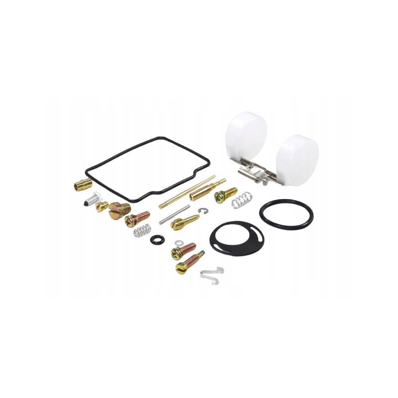 Carburetor repair kit street 20mm