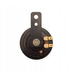 Smc barossa 250 300 jialing horn 12v signal