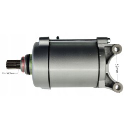 11 tooth starter atv quad shineray bashan