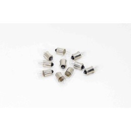 Bulb 12v 4w t8 5 ba9s no ece wb op 10 pcs