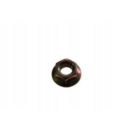 Camshaft holder nut m8xp1 25 a92120 08 12c 1