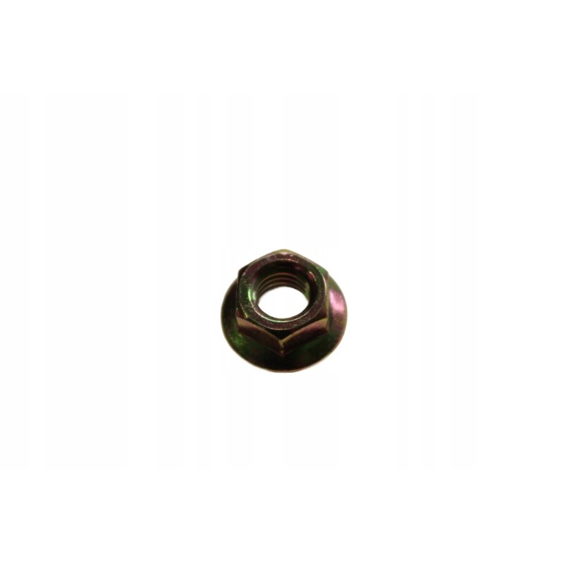 Camshaft holder nut m8xp1 25 a92120 08 12c 1