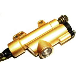 Foot brake master cylinder, ATV motorcycles