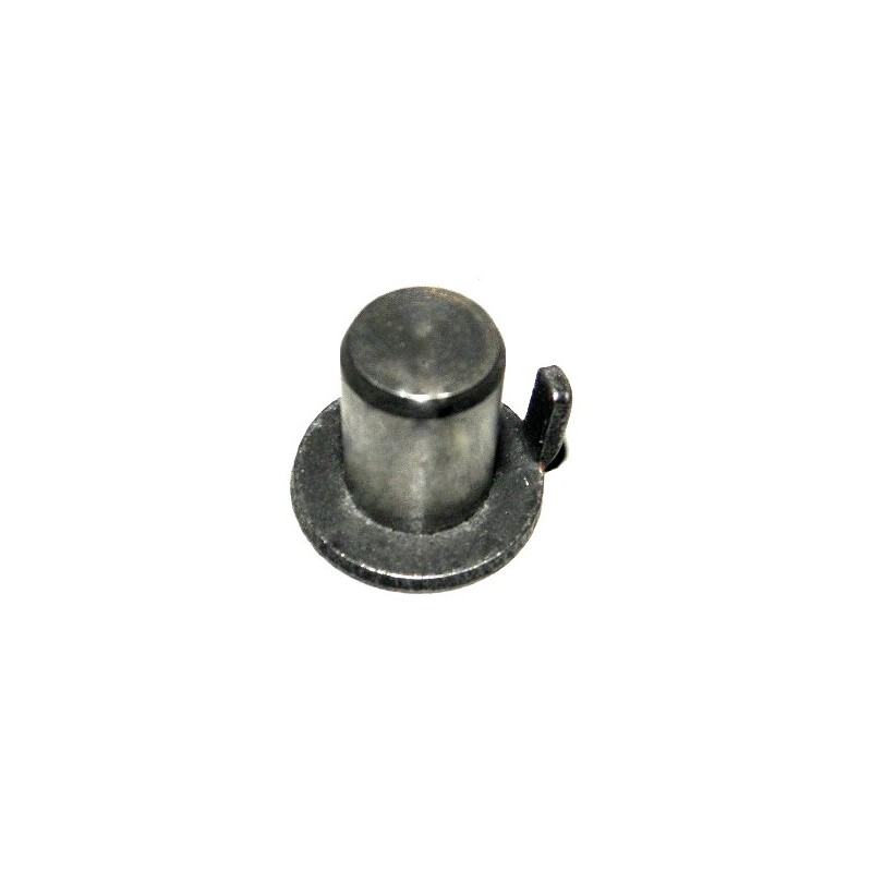 A sleeve that engages the ATV clutch for a quad