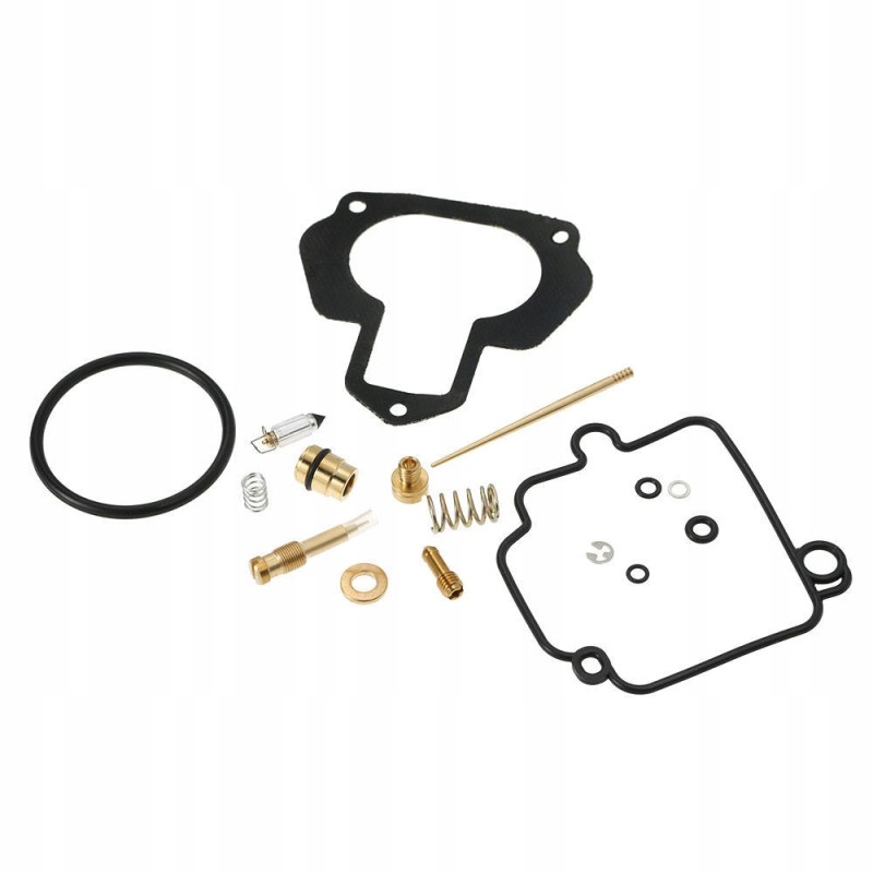Yamaha Warrior 350 88 04 carburetor repair kit