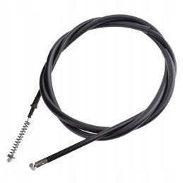 Handbrake cable atv 250 st 9c automatic