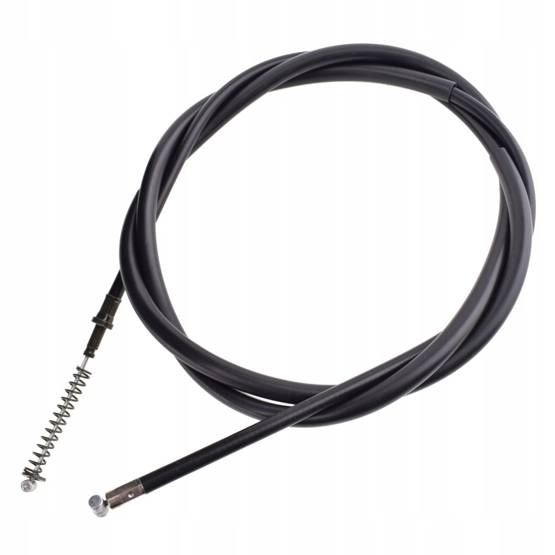 Handbrake cable atv 250 st 9c automatic