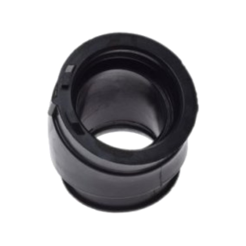 Utv yamaha yxr45f 450 rhino 06 09 carburetor pipe