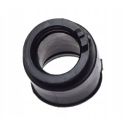 Utv yamaha yxr45f 450 rhino 06 09 carburetor pipe