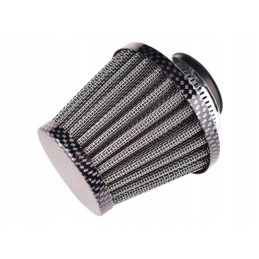Air filter cone tuning 28mm carbon fmb atv
