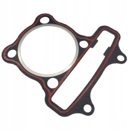 Head gasket for atv quad bashan gy6 150cc