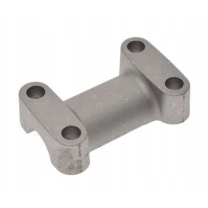 Atv bashan 250 quad base handlebar mount