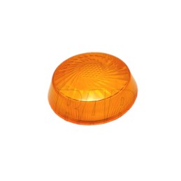 Rear turn signal lamp cover ATV Quad Inca Yeti Hisun