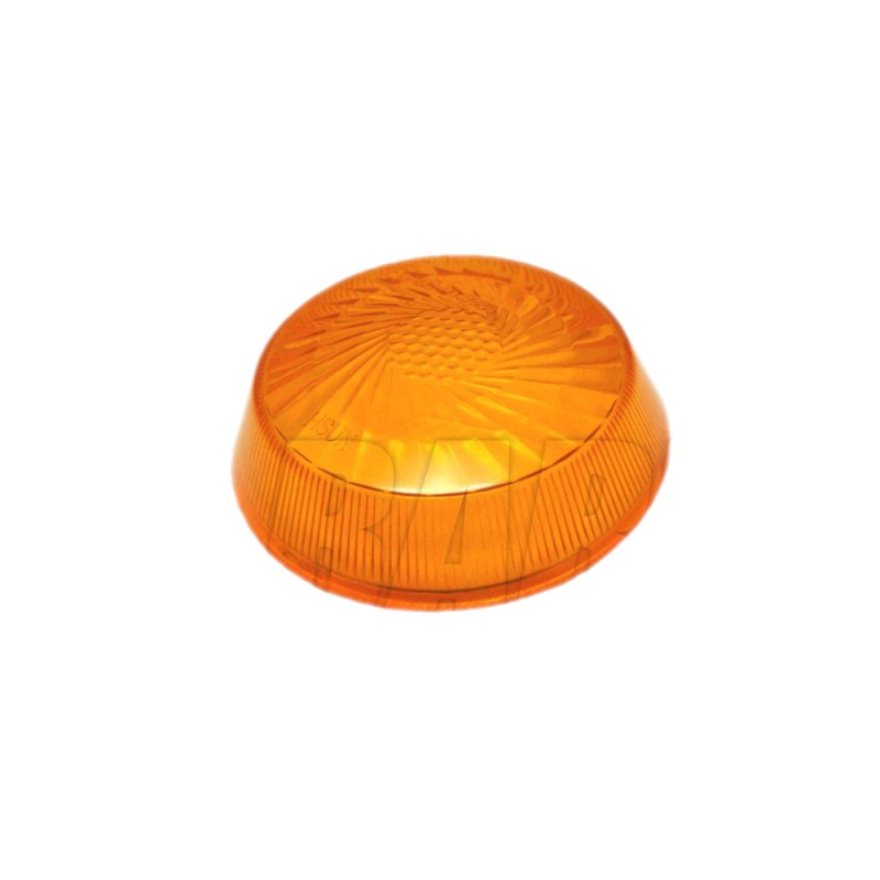 Rear turn signal lamp cover ATV Quad Inca Yeti Hisun