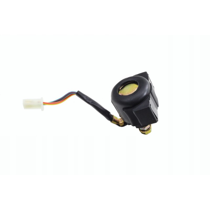 ATV Nevada 200 Bashan starter relay contact