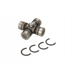 Cardan shaft crosshead Polos 20x57 5 ATV Quad Linhai