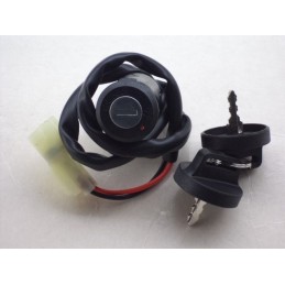 Ignition switch honda trx 300 ex 07 09 quad atv key