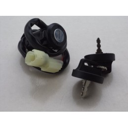 Ignition switch honda trx 300 ex 07 09 quad atv key