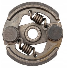 Clutch 2 jaws pocket bike mini cross mini quad mini speeder