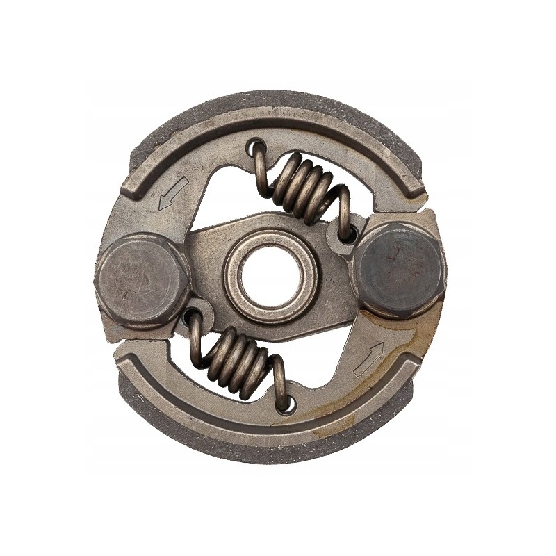 Clutch 2 jaws pocket bike mini cross mini quad mini speeder