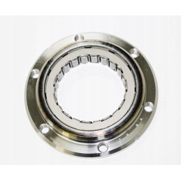 Kymco mxu 700 starter one-way clutch