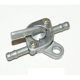 Fuel valve tap atv bashan shineray 50 250 ccm