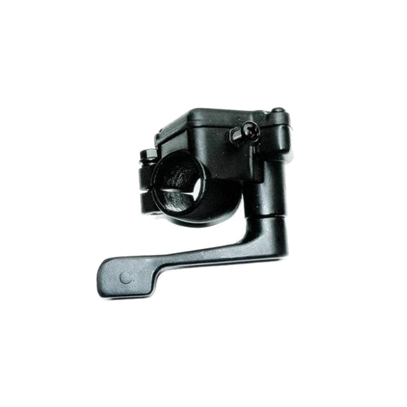 Throttle lever gas Bashan ATV Quad