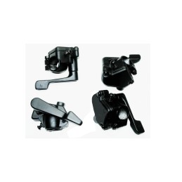 Throttle lever gas Bashan ATV Quad