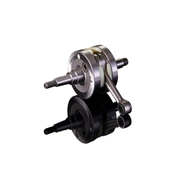 Wossner crankshaft ktm sx 125 98 15 ktm exc 125 98 15