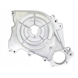 ATV110 crankcase for lower starter, engine level