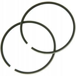 Piston rings 52 00 tgb atv quad hornet 90cc