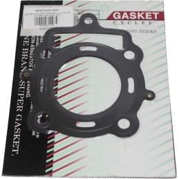 Head gasket for quad atv 200 bashan head