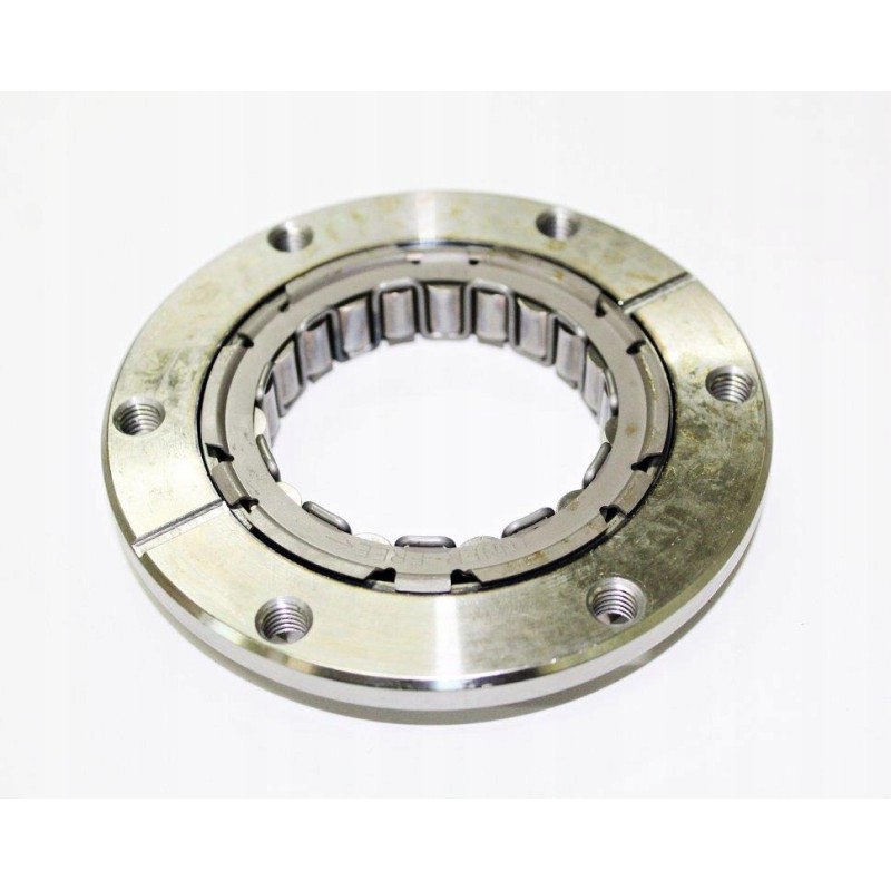 Kymco mxu 550 700 starter clutch