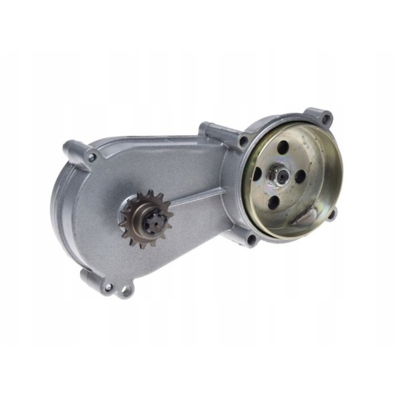 Mini cross pocket bike 2t clutch gear