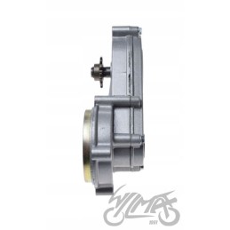 Mini cross pocket bike 2t clutch gear