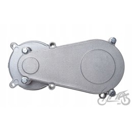 Mini quad pocket bike cross clutch gear