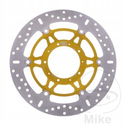 Front brake disc EBC MD1188X