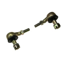 Lucky star 250 300 tie rod ends