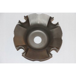 Kymco MXU 400 variator plate drive