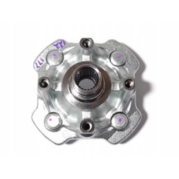 Honda trx420 foreman front hub new orig fv