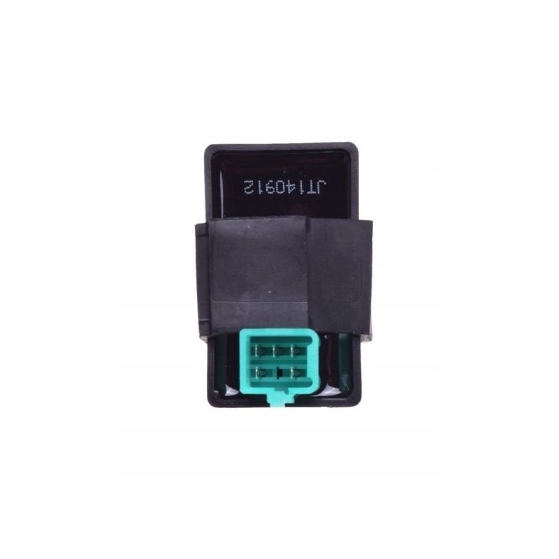Ignition module shineray atv 200 st 9 gy6 180 cm3