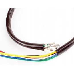 Stator magneto coils 8 coils atv bashan 200 250ccm 5 cables