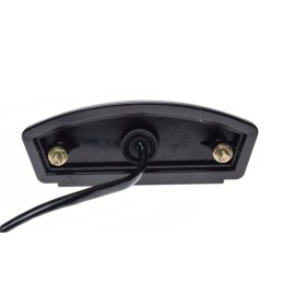 Barossa 250 smc rear lamp atv led smoked shade